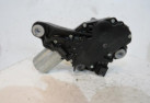 Moteur essuie glace arriere RENAULT LAGUNA 3 Photo n°2