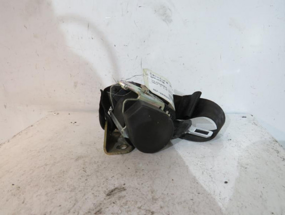 Ceinture arriere gauche VOLKSWAGEN GOLF 5 Photo n°1