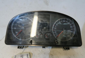 Compteur VOLKSWAGEN TOURAN 1