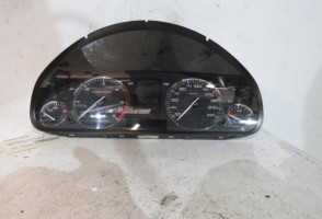 Compteur PEUGEOT 407