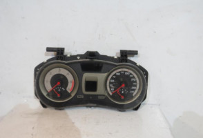 Compteur RENAULT CLIO 3