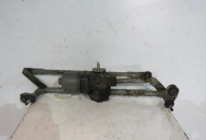 Moteur essuie glace avant SEAT IBIZA 4