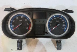 Compteur RENAULT CLIO 2 CAMPUS