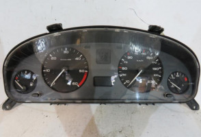 Compteur PEUGEOT 406