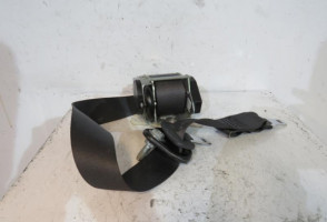 Ceinture arriere gauche RENAULT SCENIC 2