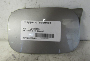 Trappe d'essence AUDI A4 2