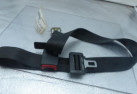 Attache ceinture arriere droit AUDI A4 2 Photo n°1