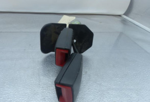 Attache ceinture arriere gauche AUDI A4 2