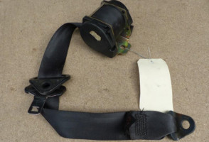 Ceinture arriere droit PEUGEOT 306