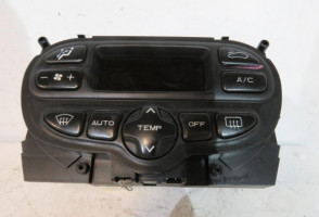 Commande chauffage PEUGEOT 206