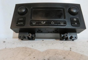 Commande chauffage PEUGEOT 307