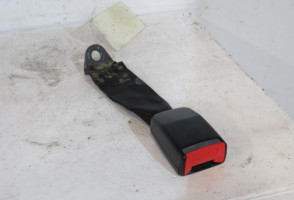 Attache ceinture arriere droit PEUGEOT 306