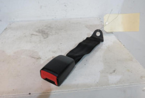 Attache ceinture arriere gauche PEUGEOT 306