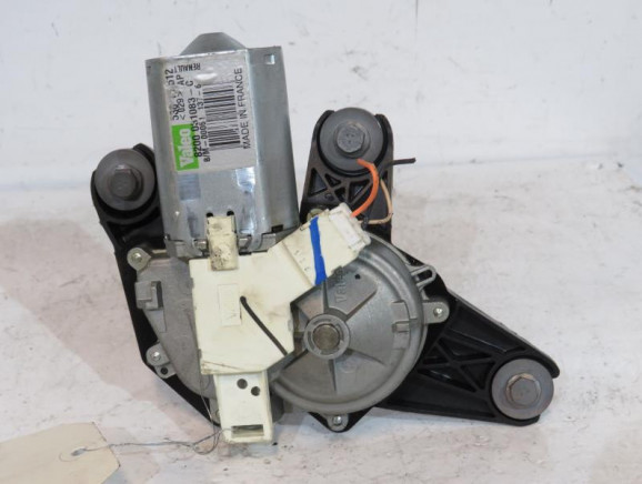 Moteur essuie glace avant VOLKSWAGEN GOLF 4 Photo n°1