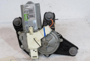 Moteur essuie glace arriere VOLKSWAGEN GOLF 4