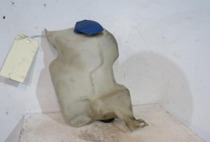 Vase de lave glace VOLKSWAGEN GOLF 4