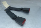 Attache ceinture arriere droit PEUGEOT 406 Photo n°1