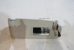 Pare soleil droit SEAT TOLEDO 2
