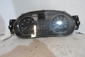 Compteur DACIA LOGAN 1