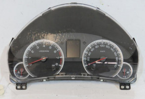 Compteur SUZUKI SWIFT 4