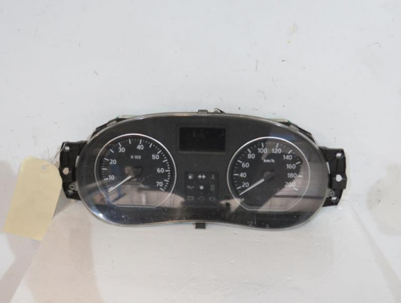 Compteur DACIA SANDERO 1 Photo n°1