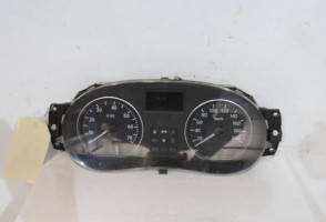 Compteur DACIA SANDERO 1