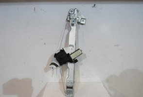 Leve vitre electrique avant droit DACIA SANDERO 1
