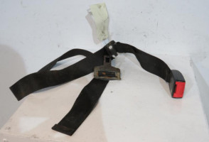 Attache ceinture arriere droit CITROEN XSARA