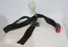 Attache ceinture arriere droit CITROEN XSARA Photo n°1