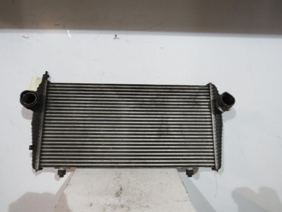 Echangeur air (Intercooler) CITROEN C6 Photo n°1