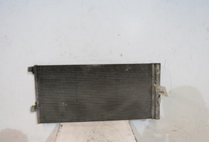 Radiateur clim RENAULT LAGUNA 3