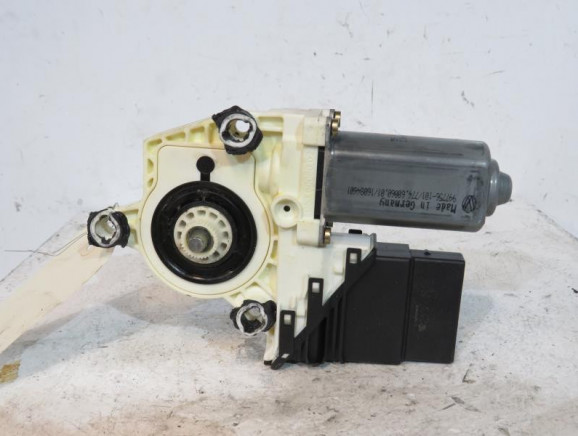 Leve vitre electrique arriere gauche VOLKSWAGEN GOLF 5 Photo n°1
