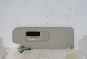 Pare soleil droit VOLKSWAGEN GOLF 5