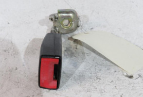 Attache ceinture arriere droit VOLKSWAGEN PASSAT 4