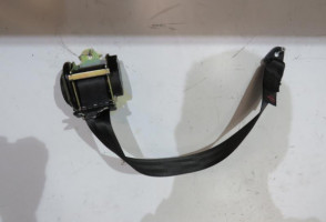 Ceinture arriere droit CITROEN C6