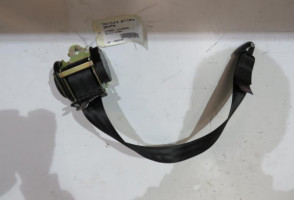 Ceinture arriere gauche CITROEN C6