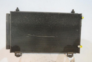 Radiateur clim CITROEN C6