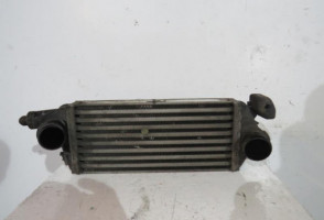 Echangeur air (Intercooler) MINI MINI 1 R50/R53