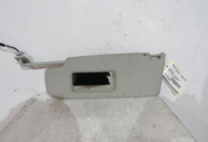 Pare soleil gauche VOLKSWAGEN GOLF 5