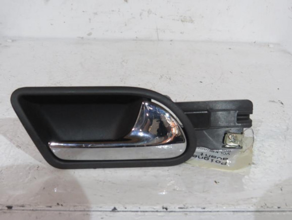 Poignee interieur avant droit VOLKSWAGEN GOLF 5 Photo n°1