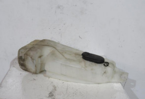 Vase de lave glace DACIA SANDERO 1