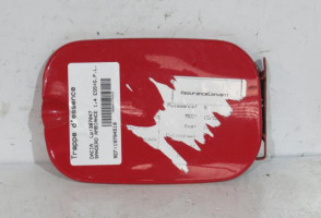 Trappe d'essence DACIA SANDERO 1
