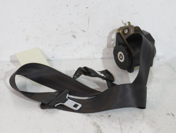 Ceinture arriere gauche PEUGEOT 406 Photo n°1
