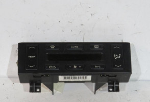 Commande chauffage PEUGEOT 406