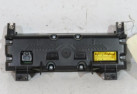Commande chauffage PEUGEOT 406 Photo n°2