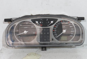 Compteur RENAULT LAGUNA 2