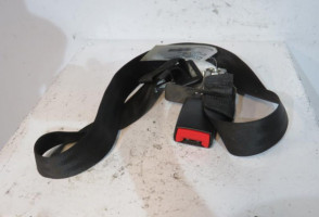 Attache ceinture arriere droit AUDI A4 2