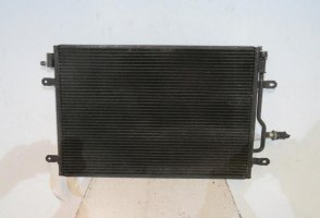 Radiateur clim AUDI A4 2