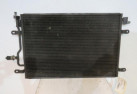 Radiateur clim AUDI A4 2 Photo n°2