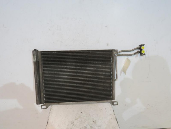 Radiateur clim MINI MINI 1 R50/R53 Photo n°1